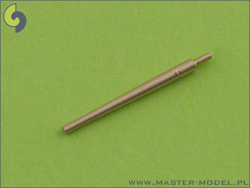 Master SM-350-017 USN 5in/38 (12.7 cm) Mark 12 barrels - without blastbags (20pcs) – image 2