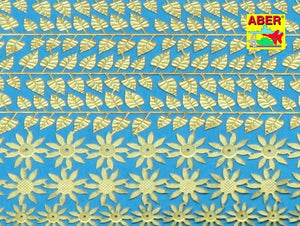 Aber 35D05 Flowers 1/35 – zdjęcie 3