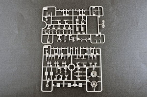 Trumpeter 09592 Ukraine T-64BM Bulat 1/35 – zdjęcie 11