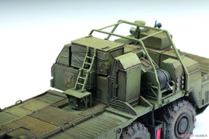 Zvezda 5068 S-400 “Triumf” AA Missile System SA-21 Growler 1/72 – zdjęcie 3