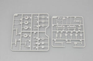 Trumpeter 07265 German Pz.Kpfw KV-1 756( r ) tank 1/72 – image 5