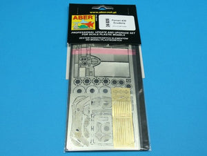 Aber 24020 Ferrari 430 Scuderia 1/24 – zdjęcie 3