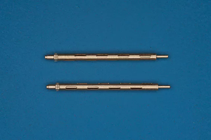 RB Model 32AB17 7.7mm (0.303&amp;quot;) Barrels used in British Browning Mk 2 1/32 – image 2