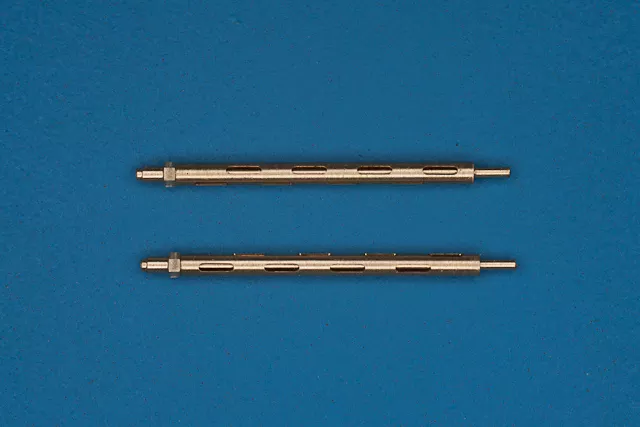 RB Model 32AB17 7.7mm (0.303&amp;quot;) Barrels used in British Browning Mk 2 1/32 – image 2