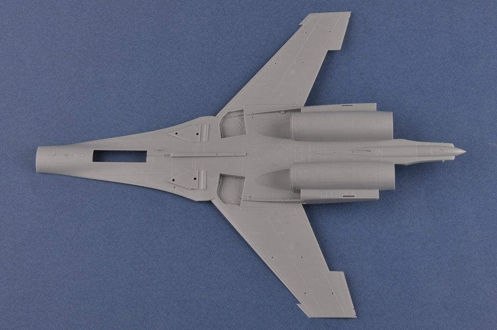 Hobby Boss 81748 PLA J-16 1/48 – zdjęcie 6