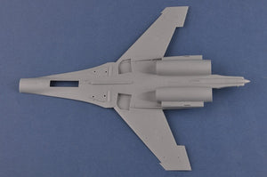 Hobby Boss 81748 PLA J-16 1/48 – zdjęcie 6