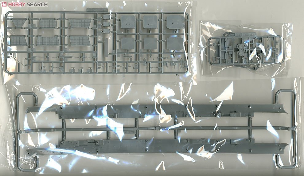 Fujimi 433448 TOKU-50 Imperial Japanese Navy Aircraft Carrier Zuikaku 1944 1/700 – zdjęcie 2