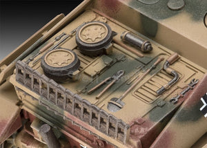 Revell 63359 Jagdpanzer IV (L/70) - Model Set 1/76 – zdjęcie 5