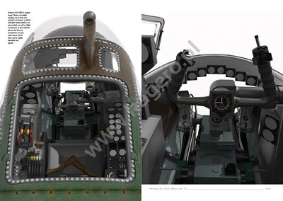 Kagero 3062 Arado Ar 234 Blitz Vol. II EN – image 4
