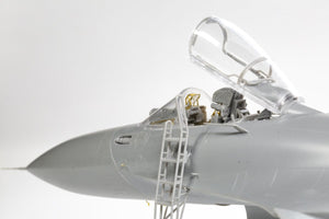 MiniBase 8001 SU-33 Flanker-D 1/48 – Bild 29