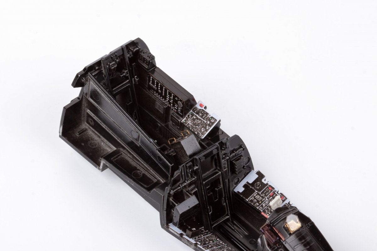 Eduard 491212 F-4B TAMIYA 1/48 – zdjęcie 9
