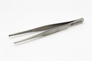 Tamiya 74155 HG TWEEZERS GRIP TIP - Modeling tweezers