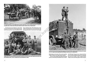 Kagero 0015KK Barbarossa Campaign in 1941, Hungarian perspective EN – immagine 2