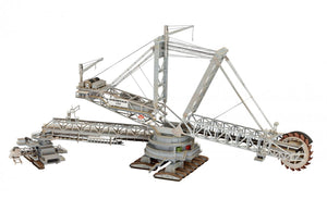 Revell 05685 Bucket wheel excavator 289 Ltd.edition 1/200 – zdjęcie 2
