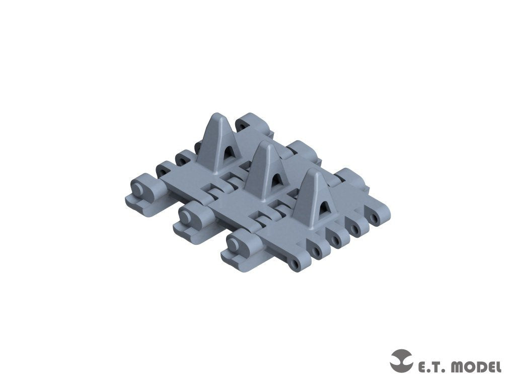 E.T. Model P35-034 WWII British A15 Crusader Cruiser Tank Workable Track ( 3D Printed ) 1/35 – zdjęcie 5
