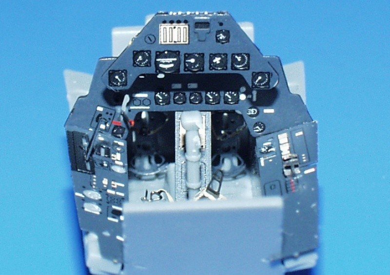 Eduard FE210 Fw 190D-9 1/48 Tamiya – image 6