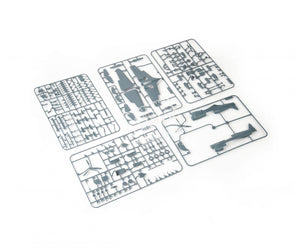 Eduard 82241 P-40E Warhawk 1/48 – image 10