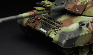 Meng Model TS-015 GERMAN MAIN BATTLE TANK LEOPARD 1 A5 1/35 – image 6