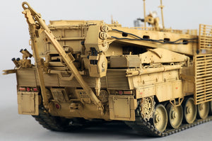 Hobby Boss 84566 Bergepanzer BPz3A1 Buffalo ARV 1/35 – Bild 18