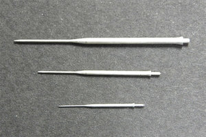 HobbyDecal MT32014V1 F-104 Pitot tube set 1/32 – zdjęcie 2