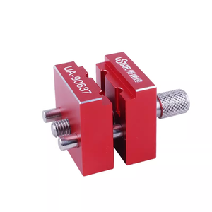 U-Star UA-90637 Multifunction Jaw Vise / Wielofunkcyjne imadło szczękowe – zdjęcie 5