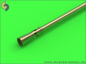Master GM-35-007 German 2cm L/65 Flak 38 gun barrel (1pc) 1/35 – image 2