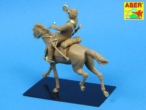 Aber 35249 8th Pennsylvania Cavalry 89th Regiment Pennsylvanian Volunteers 1/35 – image 7