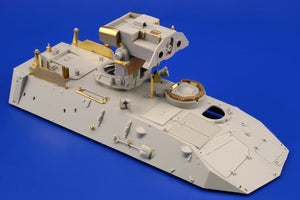 Eduard 36038 LAV AT 1/35 Trumpeter – zdjęcie 10