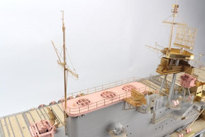 MK1 Design MD-20021 US Navy Aircraft Carrier CV-6 Enterprise Detail Up Parts Dx for Trumpeter 1/200 – image 16