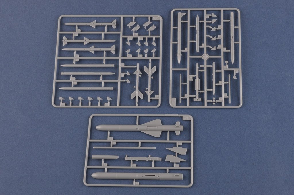 Hobby Boss 81748 PLA J-16 1/48 – zdjęcie 14