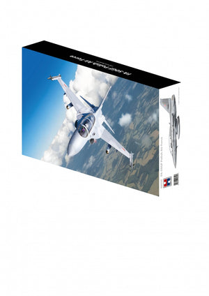 Hobby 2000 48050 FA-50GF Polish Air Force (Academy + CARTOGRAF + MASKS) 1/48 – image 2