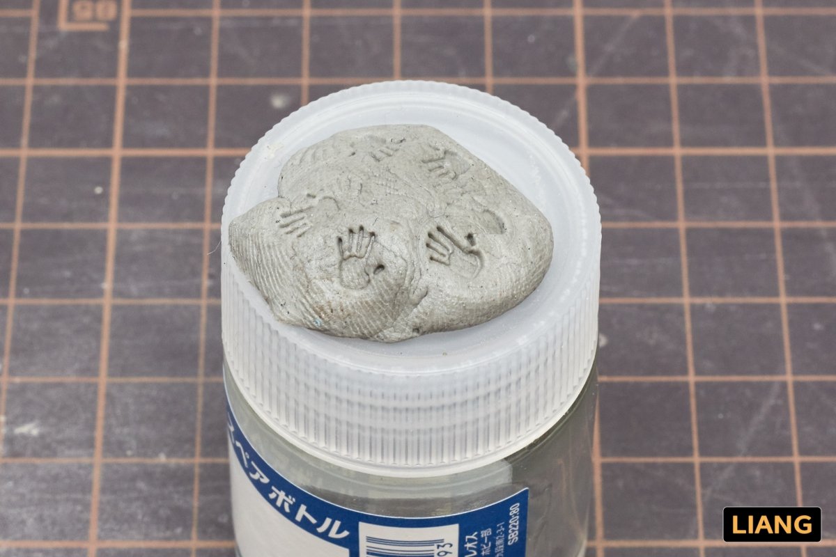 Liang 0404 3D-print Model Handprint Tools – image 5