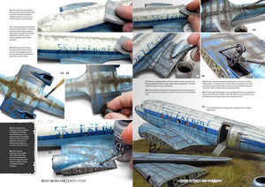 502 Abteilung ABT740 DAMAGED MAGAZINE 11 – image 4