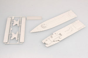 Trumpeter 04518 RUSSIAN NAVY MOSKVA 1/350 – zdjęcie 4