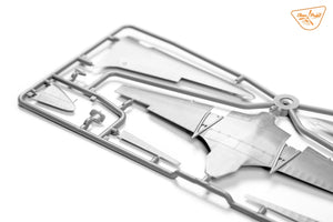 Clear Prop! CP72051 DH.88 COMET DH.88 Comet MacRobertson Trophy Air Race ADVANCED KIT 1/72 – zdjęcie 12
