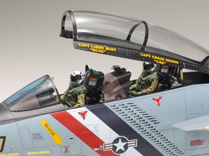 Tamiya 61118 Grumman F-14D Tomcat 1/48 – zdjęcie 11