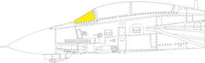 Eduard BIG49418 F-14A GREAT WALL HOBBY 1/48 – image 3