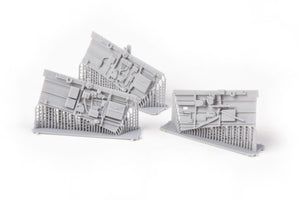 Eduard 6481124 P-40E cockpit w/ late seat PRINT EDUARD 1/48 – zdjęcie 3