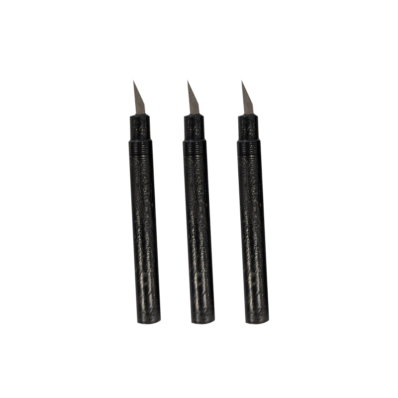 Modelcraft PKN4253-B Spare Blades for Swivel Knife x3