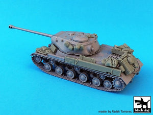 Black Dog T72128 IS-2 accessories set 1/72 – image 6