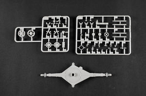 Trumpeter 02358 German 8.8cm Flak 41 1/35 – zdjęcie 25