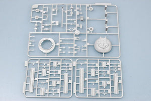 Trumpeter 07227 Russia JS-3 TANK 1/72 – zdjęcie 10