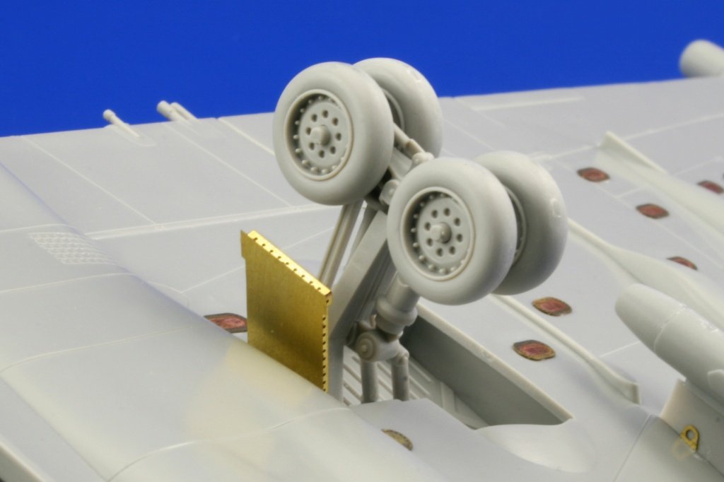 Eduard 73343 Nimrod 1/72 AIRFIX – Bild 7