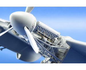 Eduard 32379 Mosquito FB Mk. VI exterior TAMIYA – image 5