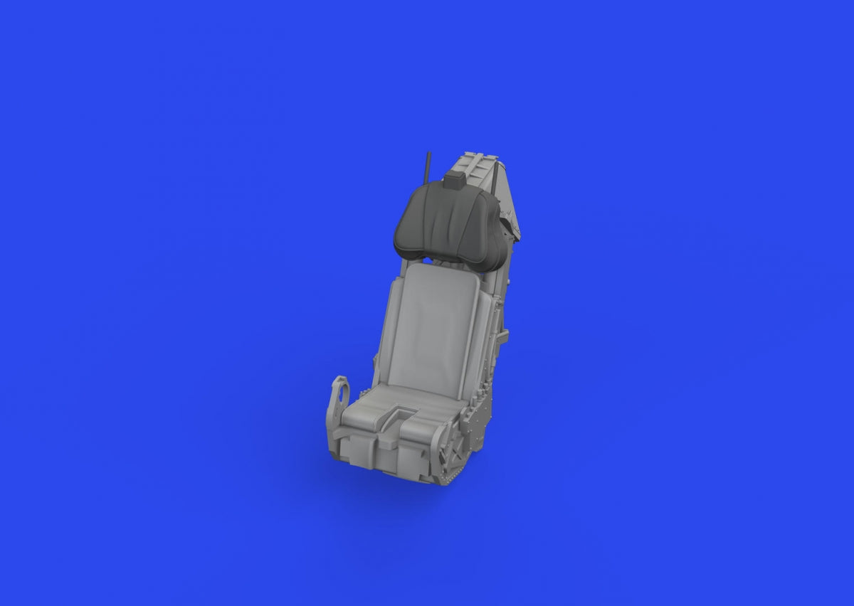 Eduard 672336 F-35A ejection seat PRINT Tamiya 1/72 – zdjęcie 3