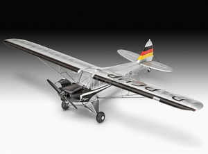 Revell 03835 Sports Plane „Builders Choice“ 1/32 – zdjęcie 2
