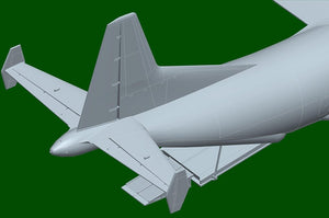 Hobby Boss 83906 Chinese Y-9 1/144 – zdjęcie 12