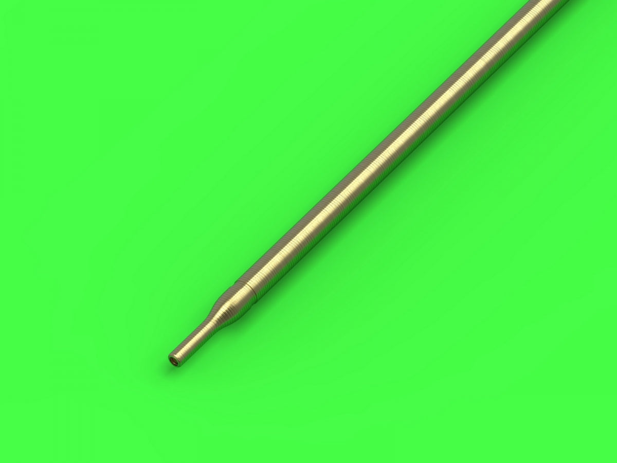 Master AM-72-160 Dassault Super Mystère B2 - Pitot Tubes and Angle Of Attack Probes 1/72 – image 2