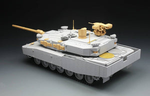 Tiger Model 4628 LEOPARD II REVOLUTION II MBT 1/35 – zdjęcie 7