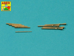 Aber A48115 Weapons set for the American Douglas A-1H Skyraider 1/48 – image 2